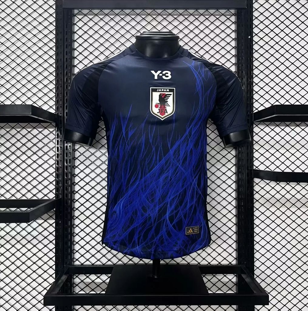 GIAPPONE I 24/25 (VERSIONE GIOCATORE) UOMO