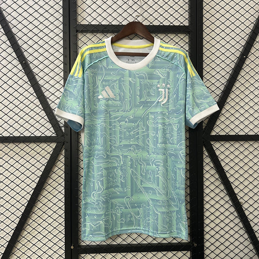 JUVENTUS II 25/26 UOMO