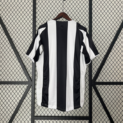 JUVENTUS RETRO 2004/2005 HOME