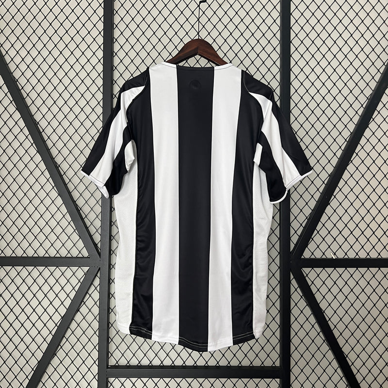 JUVENTUS RETRO 2004/2005 HOME