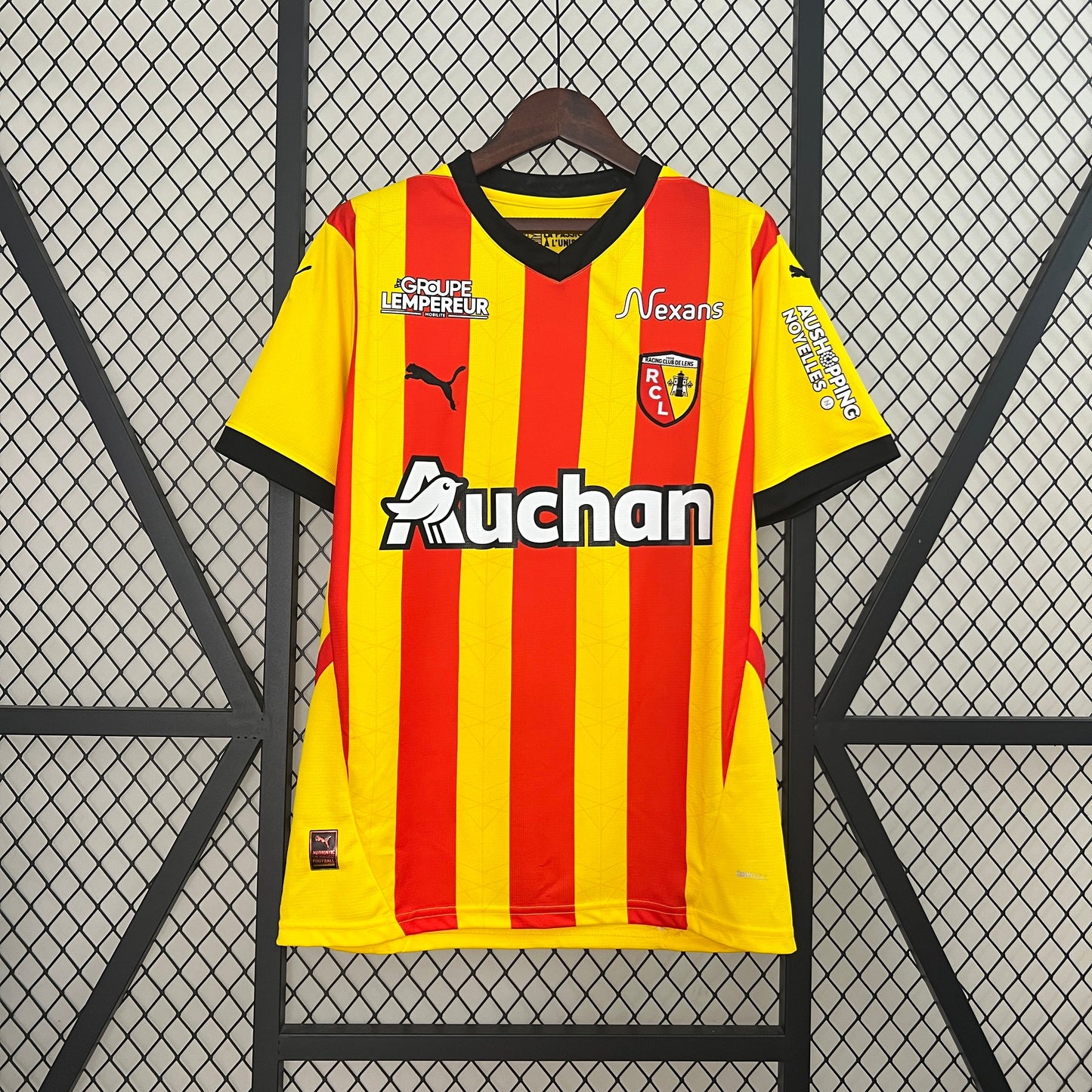 LENS I 24/25 UOMO