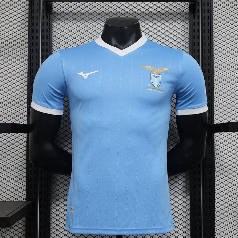 LAZIO I 24/25 (VERSIONE GIOCATORE) UOMO