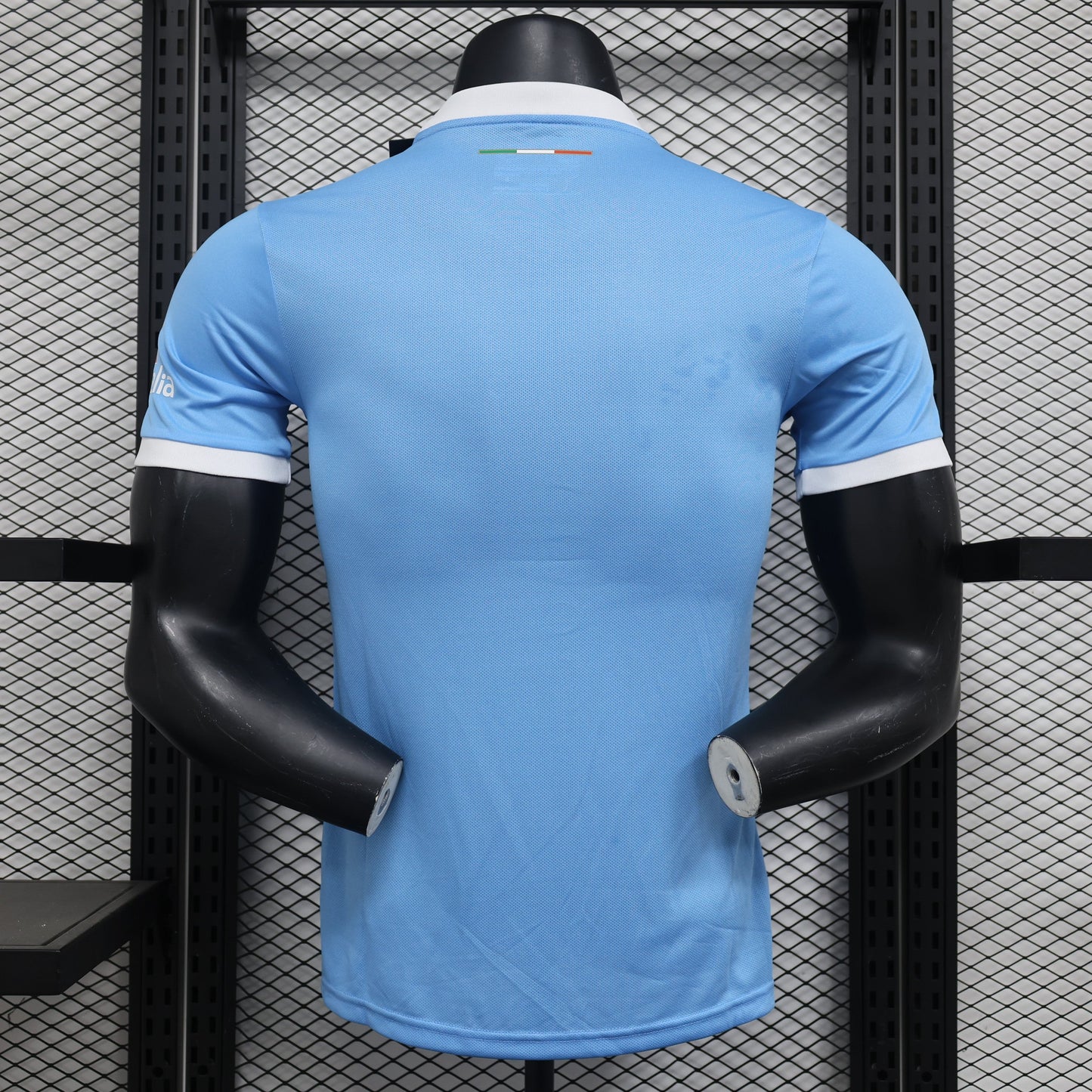 LAZIO I 24/25 (VERSIONE GIOCATORE) UOMO