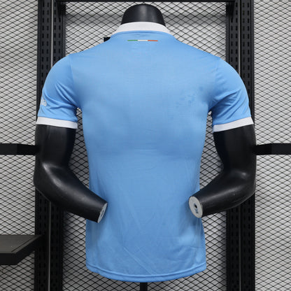 LAZIO I 24/25 (VERSIONE GIOCATORE) UOMO