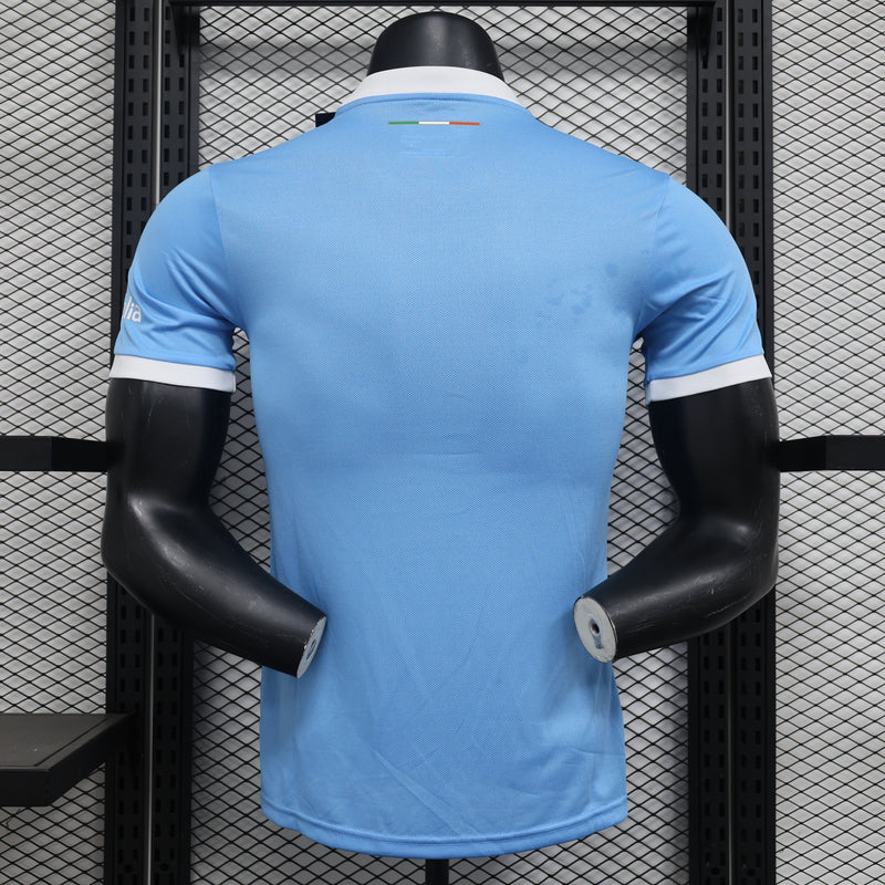 LAZIO I 24/25 (VERSIONE GIOCATORE) UOMO