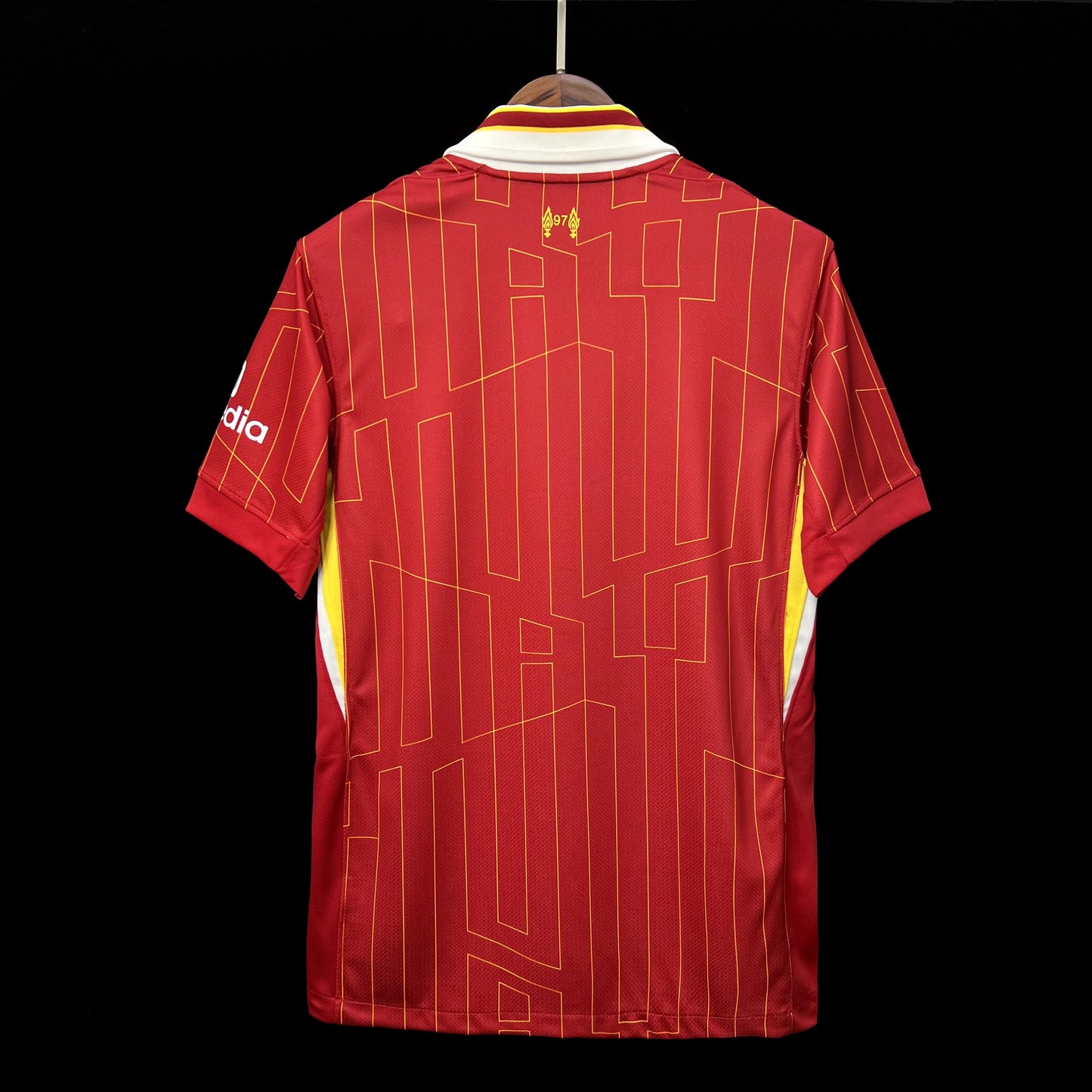 LIVERPOOL I 24/25 UOMO