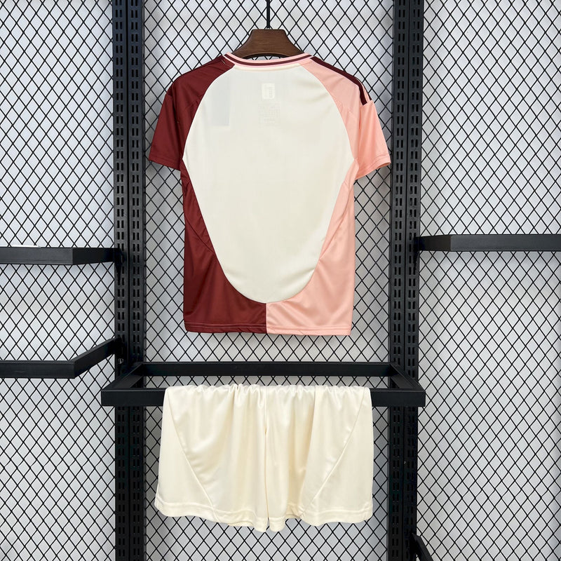 LYON I 25/26 SET PER BAMBINI