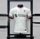 LIVERPOOL II 24/25 (VERSIONE GIOCATORE) UOMO