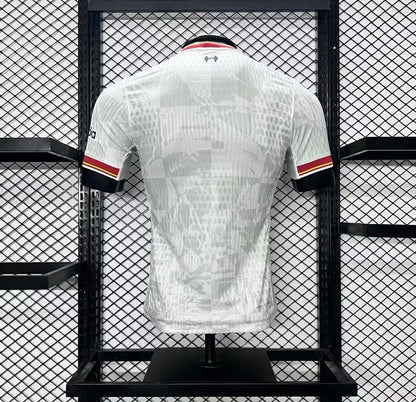 LIVERPOOL II 24/25 (VERSIONE GIOCATORE) UOMO