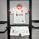LIVERPOOL II 24/25 SET PER BAMBINI