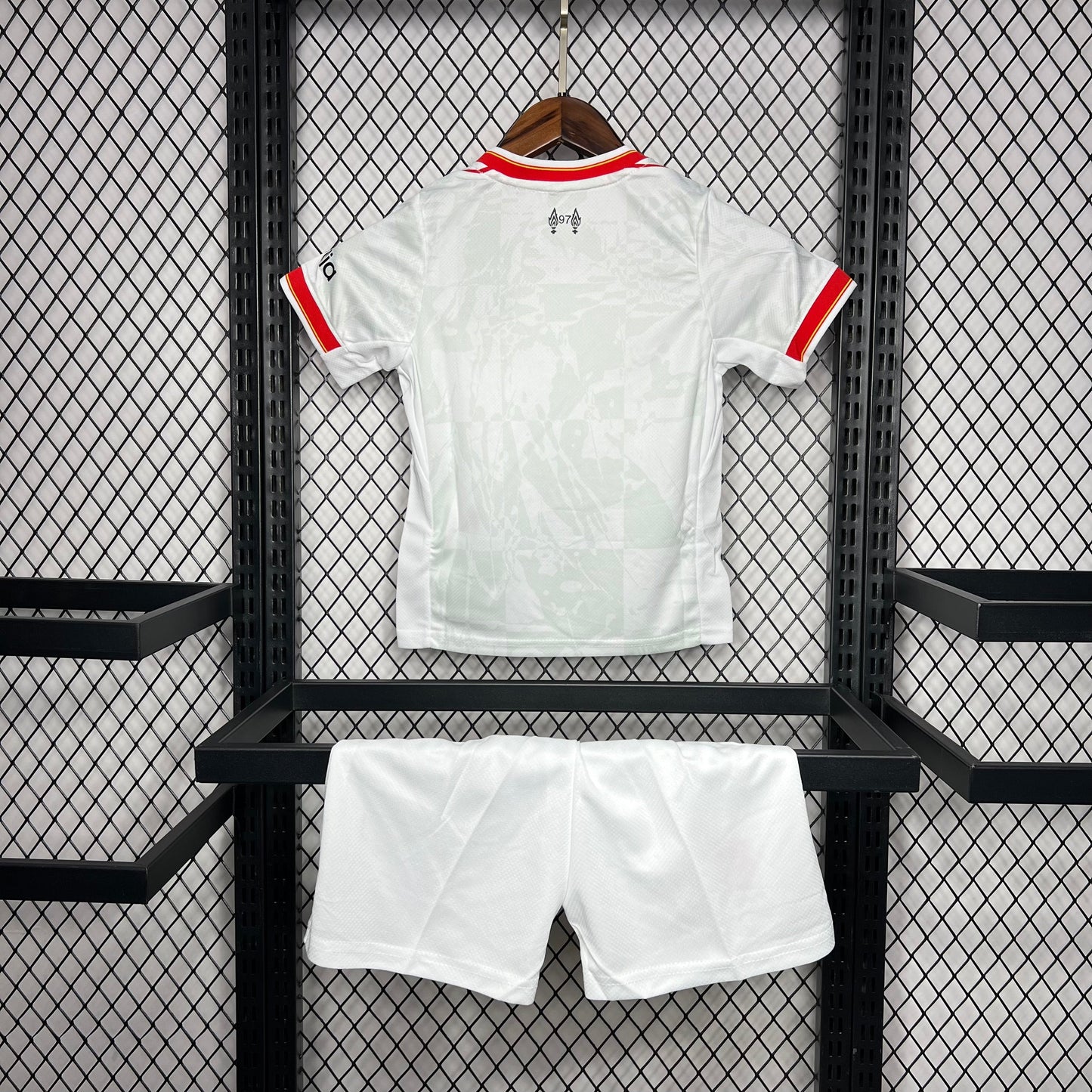 LIVERPOOL II 24/25 SET PER BAMBINI