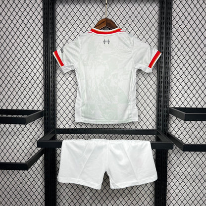 LIVERPOOL II 24/25 SET PER BAMBINI