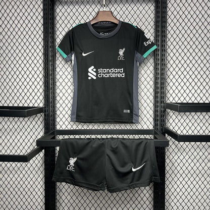 LIVERPOOL III 24/25 SET PER BAMBINI