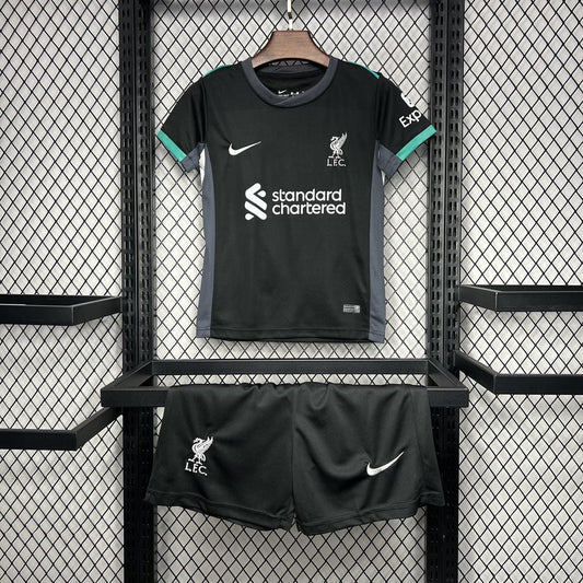 LIVERPOOL III 24/25 SET PER BAMBINI