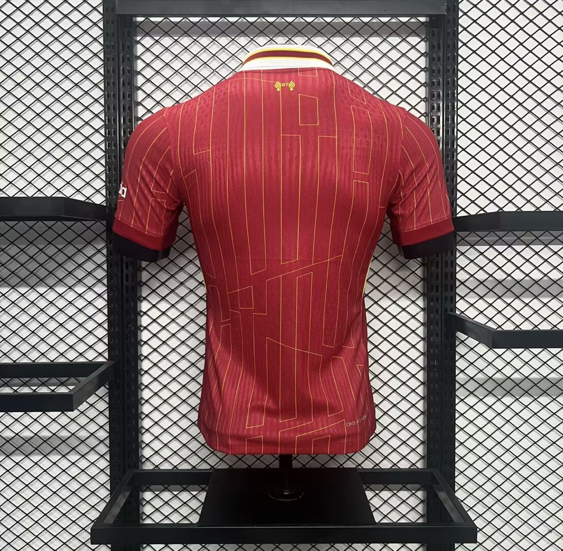 LIVERPOOL I 24/25 (VERSIONE GIOCATORE) UOMO
