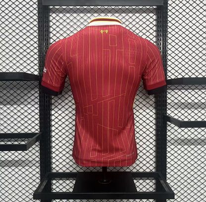 LIVERPOOL I 24/25 (VERSIONE GIOCATORE) UOMO
