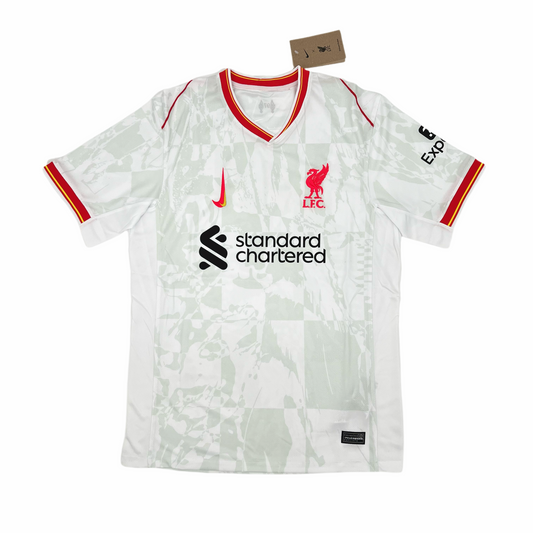 LIVERPOOL II 24/25 UOMO