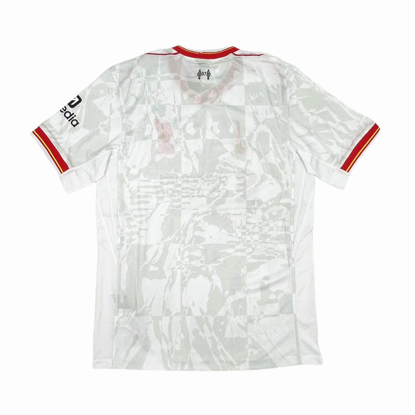 LIVERPOOL II 24/25 UOMO