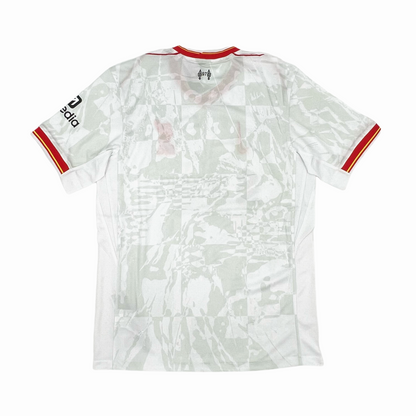 LIVERPOOL II 24/25 UOMO