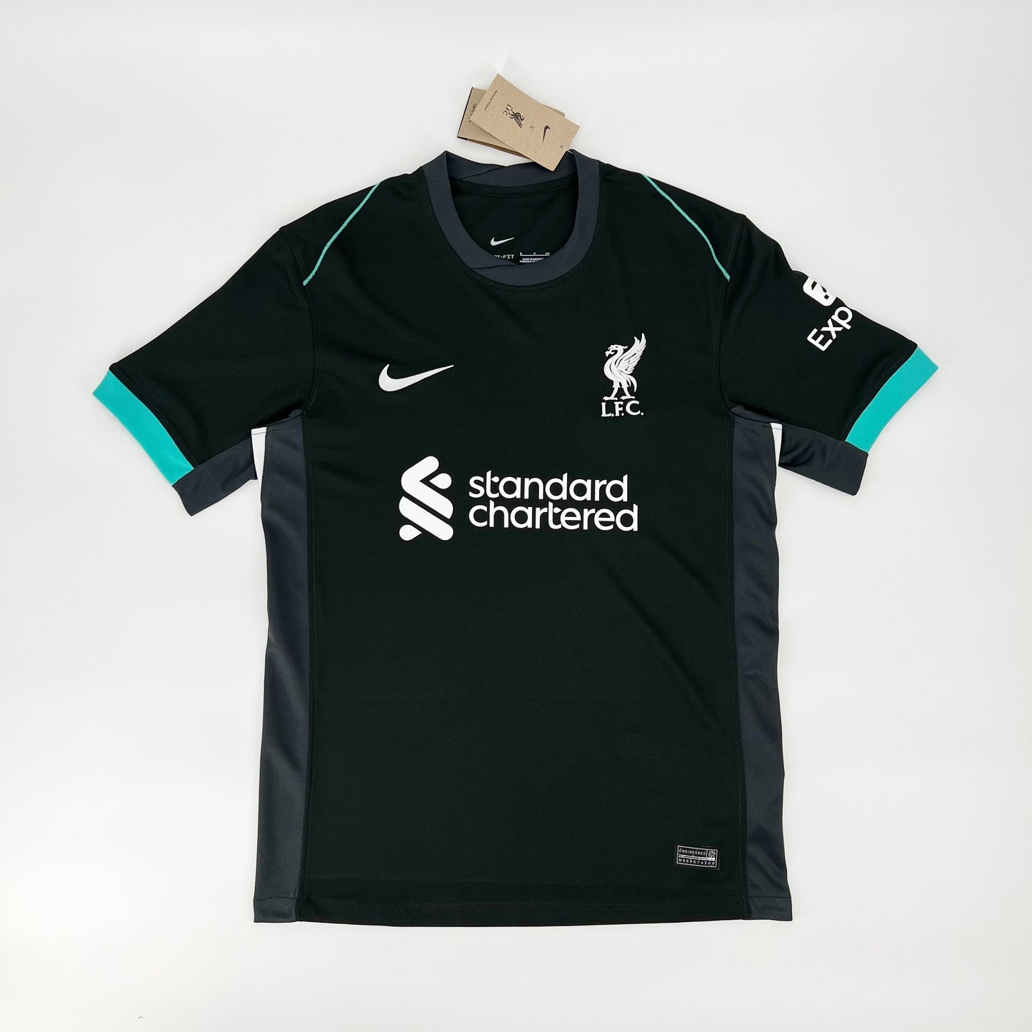 LIVERPOOL III 24/25 UOMO