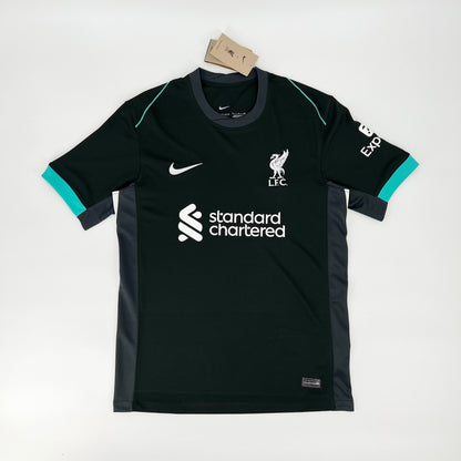 LIVERPOOL III 24/25 UOMO