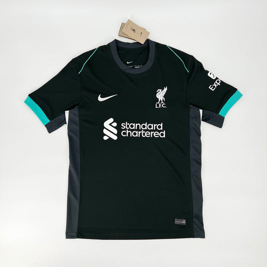 LIVERPOOL III 24/25 UOMO