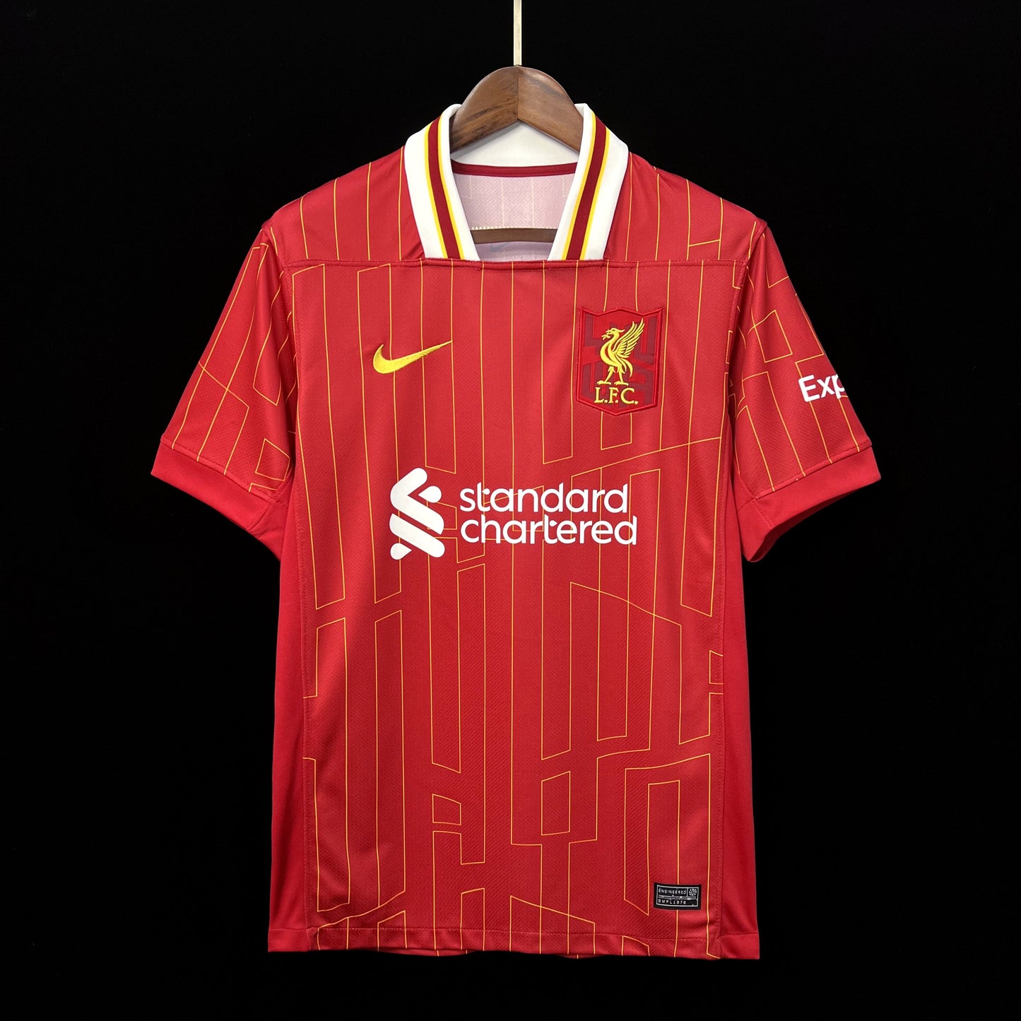 LIVERPOOL I 24/25 UOMO