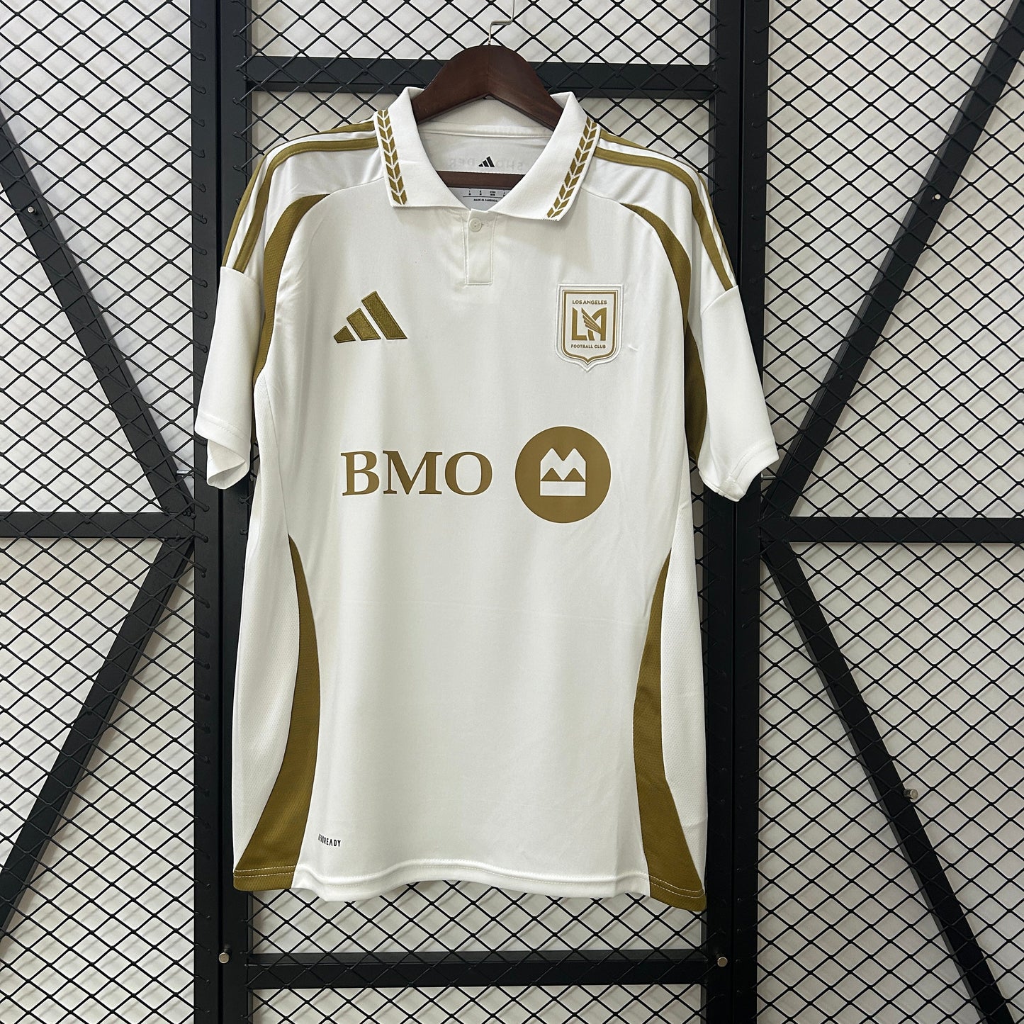 LOS ANGELES FC II 25/26 UOMO