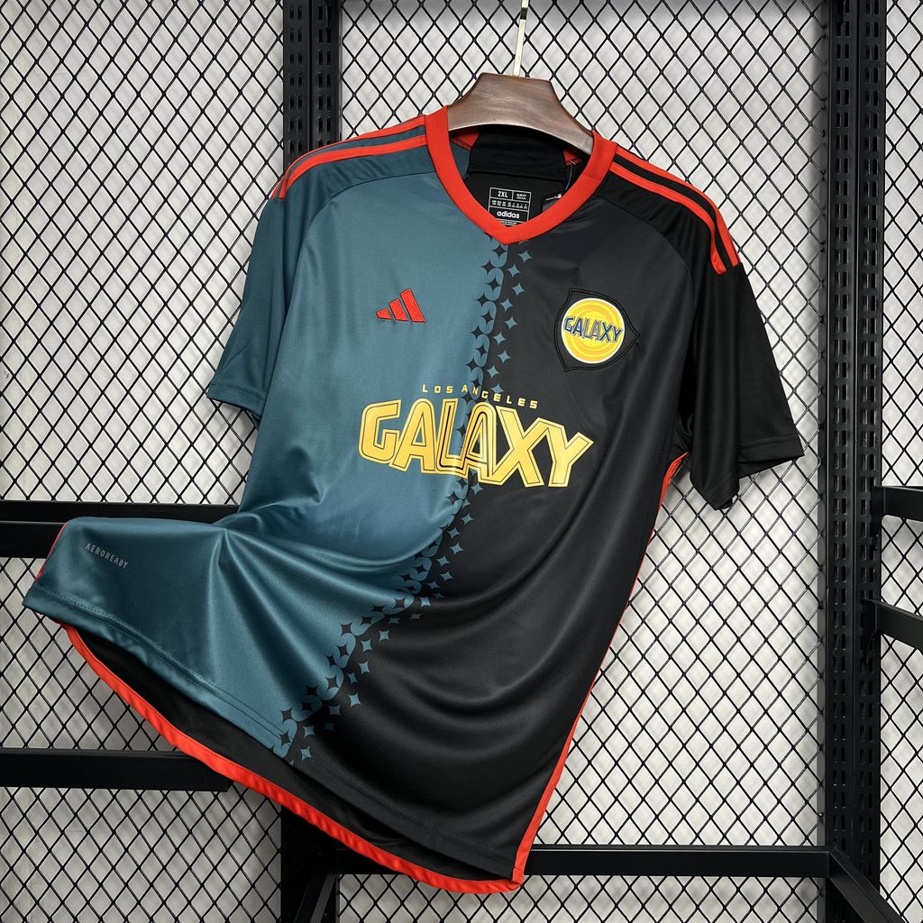 LOS ANGELES GALAXY II 24/25 UOMO