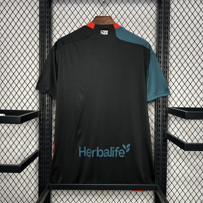 LOS ANGELES GALAXY II 24/25 UOMO