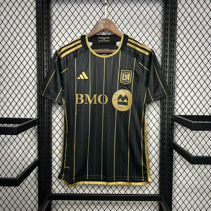 LOS ANGELES FC I 24/25 UOMO