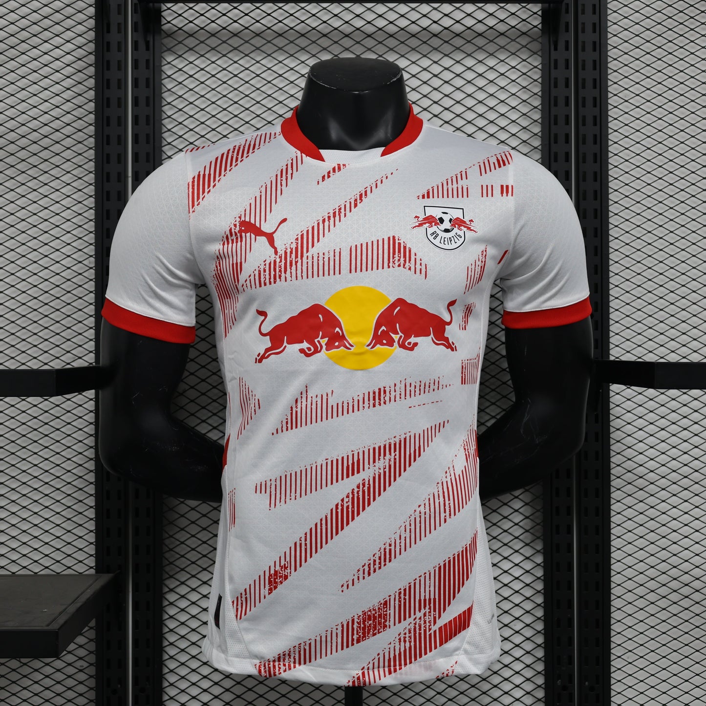RB LEIPZIG I 24/25 (VERSIONE GIOCATORE) UOMO