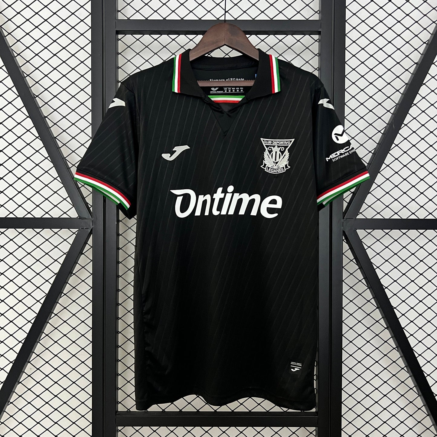 LEGANÉS II 24/25 UOMO