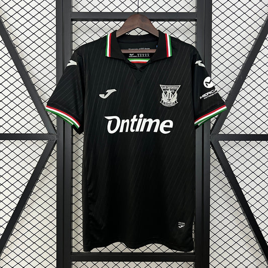 LEGANÉS II 24/25 UOMO