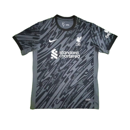 LIVERPOOL PORTIERE I 24/25 UOMO