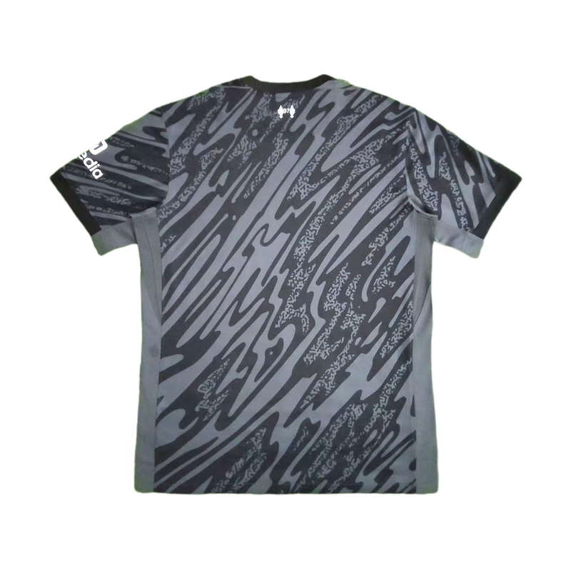 LIVERPOOL PORTIERE I 24/25 UOMO