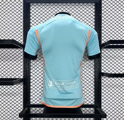 INTER MIAMI III 24/25 (VERSIONE GIOCATORE) UOMO