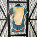 MANCHESTER CITY IV 24/25 SET PER BAMBINI