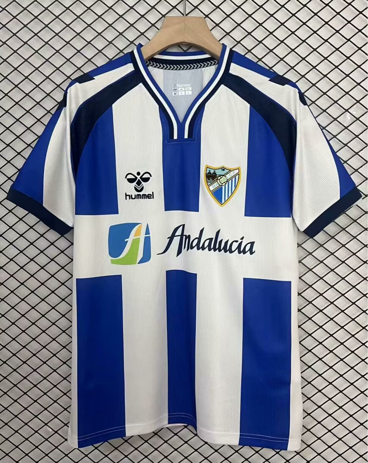 MALAGA I 25/26 UOMO