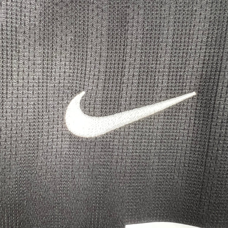 MANCHESTER UNITED RETRO AWAY 07/08