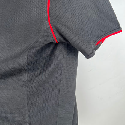 MANCHESTER UNITED RETRO AWAY 07/08