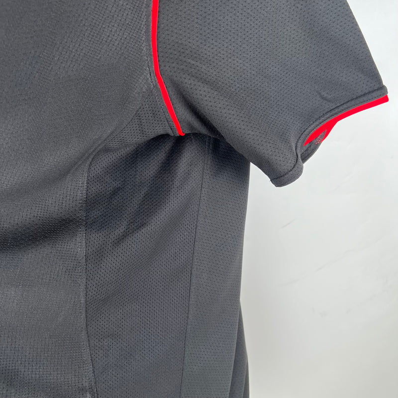 MANCHESTER UNITED RETRO AWAY 07/08