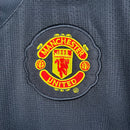 MANCHESTER UNITED RETRO AWAY 07/08