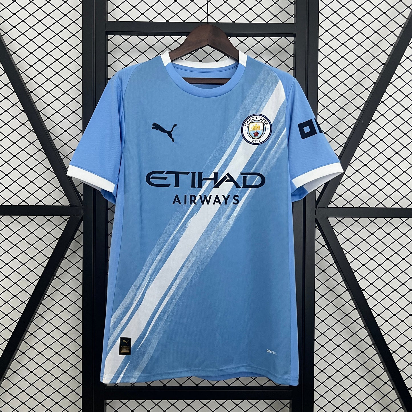 MANCHESTER CITY I 25/26 UOMO