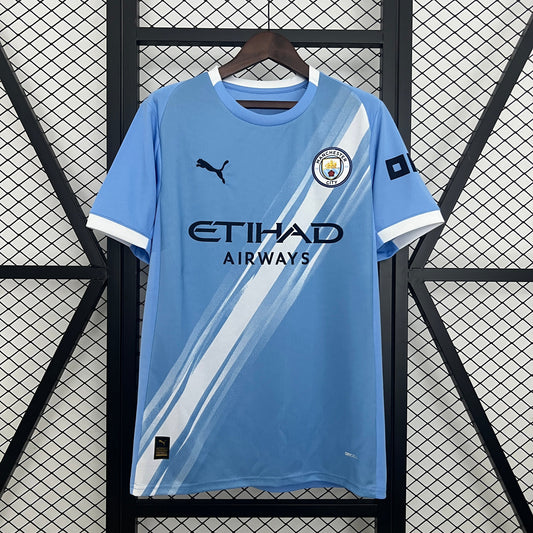 MANCHESTER CITY I 25/26 UOMO
