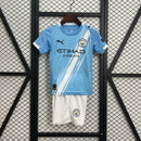 MANCHESTER CITY I 25/26 SET PER BAMBINI