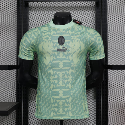 MILÃO EDIZIONE SPECIALE V 24/25 (VERSIONE GIOCATORE) UOMO