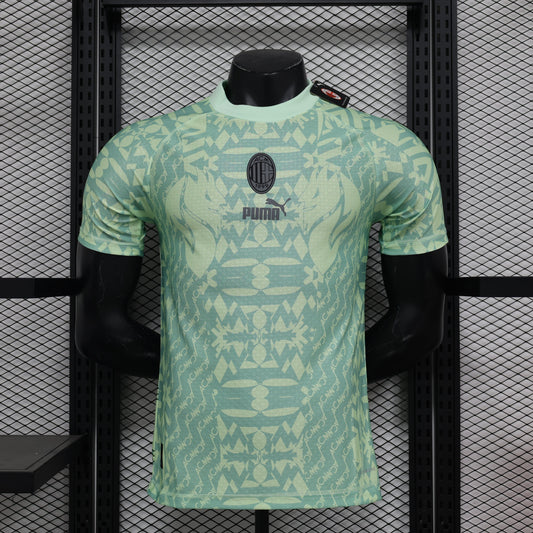 MILÃO EDIZIONE SPECIALE V 24/25 (VERSIONE GIOCATORE) UOMO