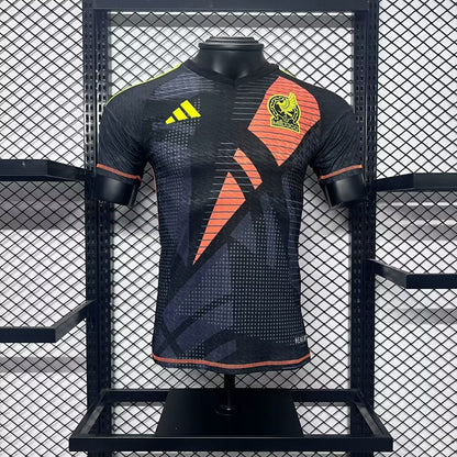 MESSICO PORTIERE II 24/25 (VERSIONE GIOCATORE) UOMO