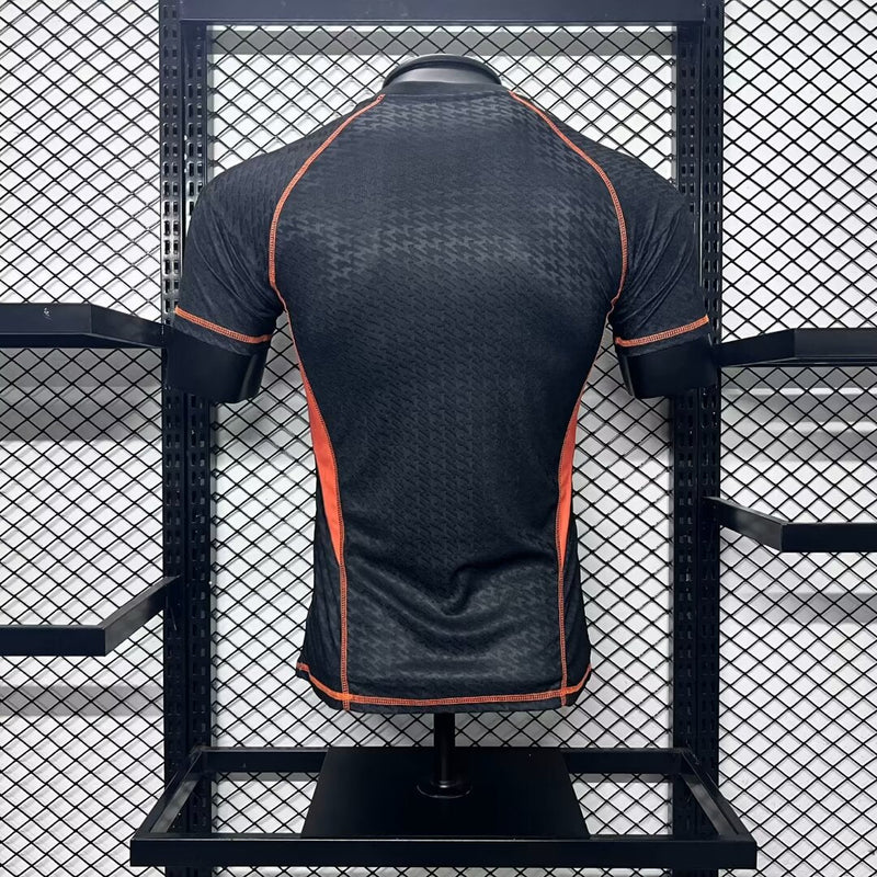 MESSICO PORTIERE II 24/25 (VERSIONE GIOCATORE) UOMO